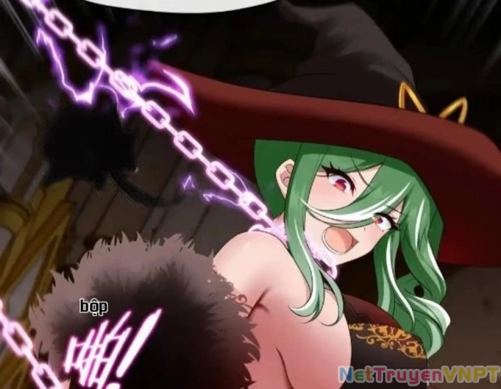 Thích Đuôi Lớn Thì Sao? Chapter 65 - Trang 2