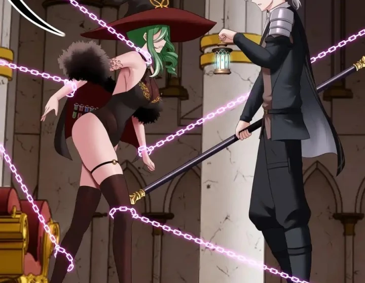 Thích Đuôi Lớn Thì Sao? Chapter 65 - Trang 2