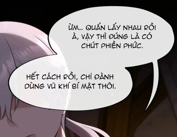 Thích Đuôi Lớn Thì Sao? Chapter 65 - Trang 2