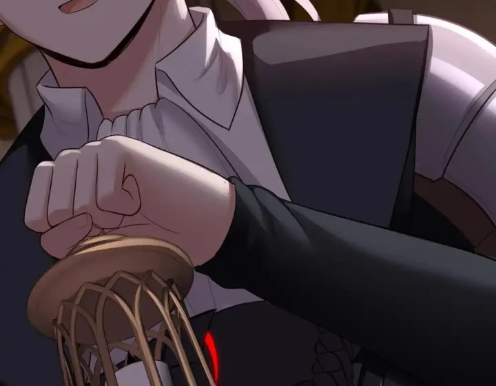 Thích Đuôi Lớn Thì Sao? Chapter 65 - Trang 2