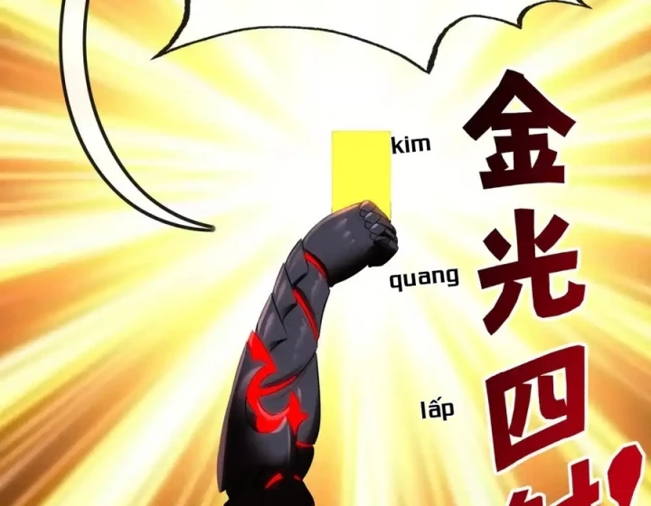 Thích Đuôi Lớn Thì Sao? Chapter 65 - Trang 2