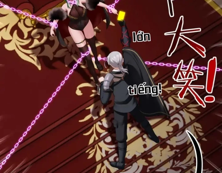 Thích Đuôi Lớn Thì Sao? Chapter 65 - Trang 2