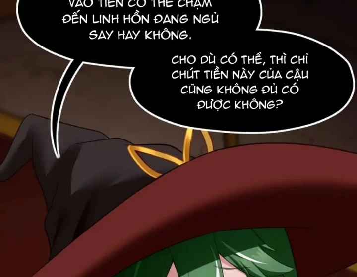 Thích Đuôi Lớn Thì Sao? Chapter 65 - Trang 2