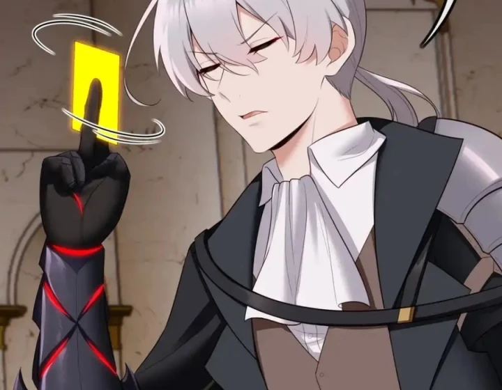 Thích Đuôi Lớn Thì Sao? Chapter 65 - Trang 2