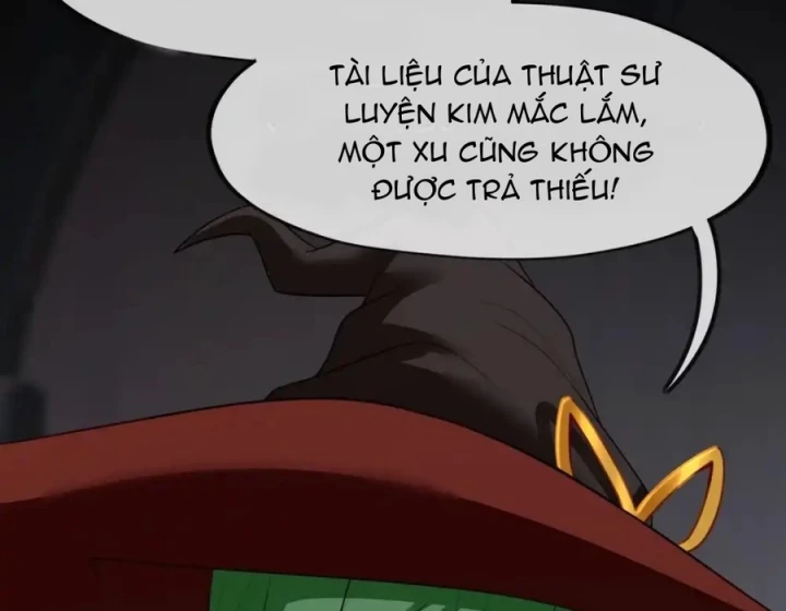 Thích Đuôi Lớn Thì Sao? Chapter 65 - Trang 2
