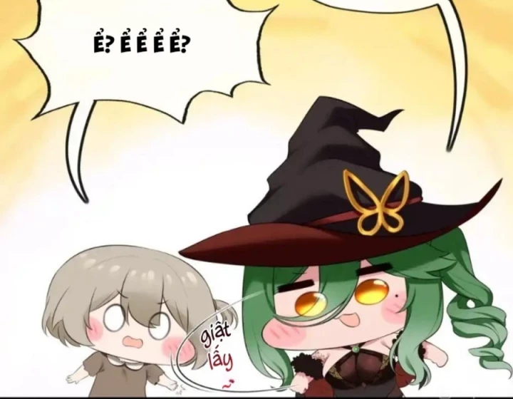 Thích Đuôi Lớn Thì Sao? Chapter 65 - Trang 2