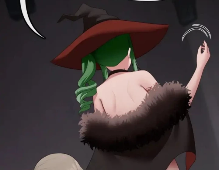 Thích Đuôi Lớn Thì Sao? Chapter 65 - Trang 2