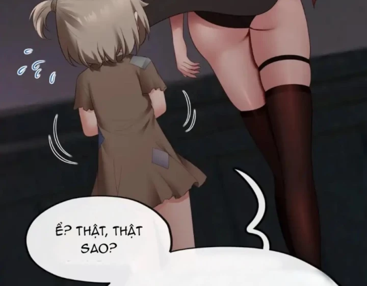 Thích Đuôi Lớn Thì Sao? Chapter 65 - Trang 2