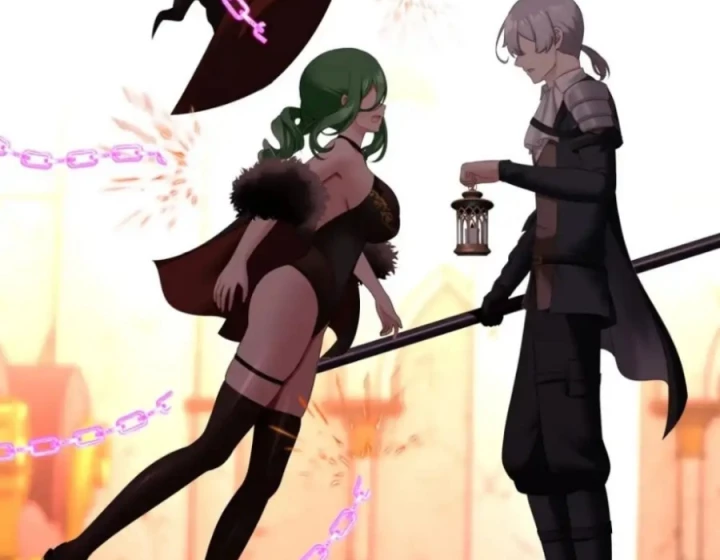 Thích Đuôi Lớn Thì Sao? Chapter 65 - Trang 2