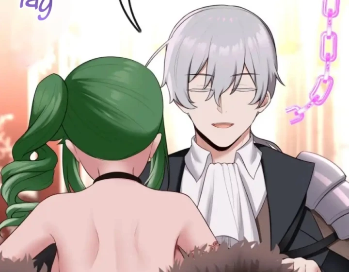 Thích Đuôi Lớn Thì Sao? Chapter 65 - Trang 2