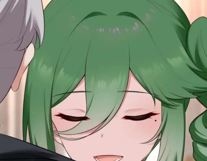 Thích Đuôi Lớn Thì Sao? Chapter 65 - Trang 2