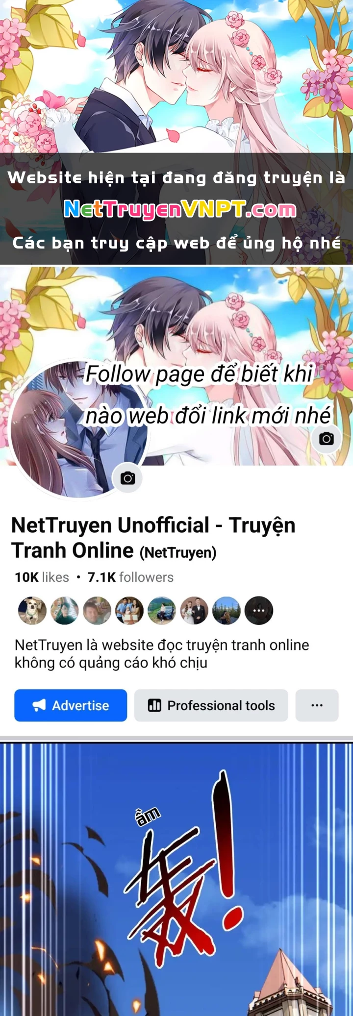 Thích Đuôi Lớn Thì Sao? Chapter 65 - Trang 2