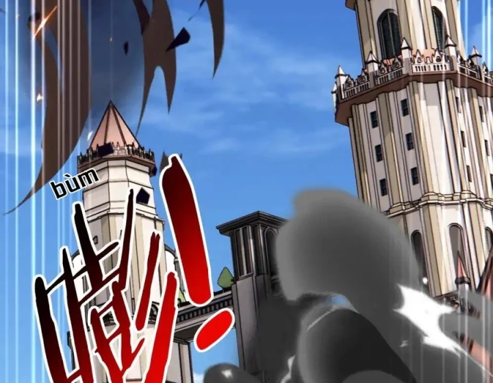 Thích Đuôi Lớn Thì Sao? Chapter 65 - Trang 2