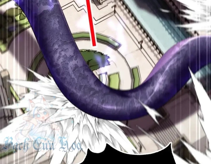 Thích Đuôi Lớn Thì Sao? Chapter 65 - Trang 2