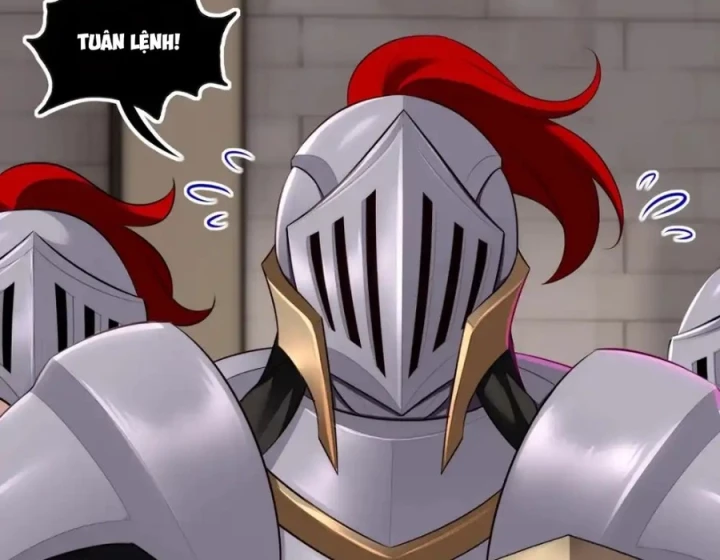 Thích Đuôi Lớn Thì Sao? Chapter 65 - Trang 2