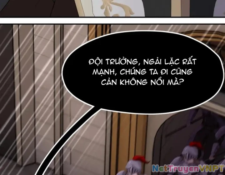 Thích Đuôi Lớn Thì Sao? Chapter 65 - Trang 2