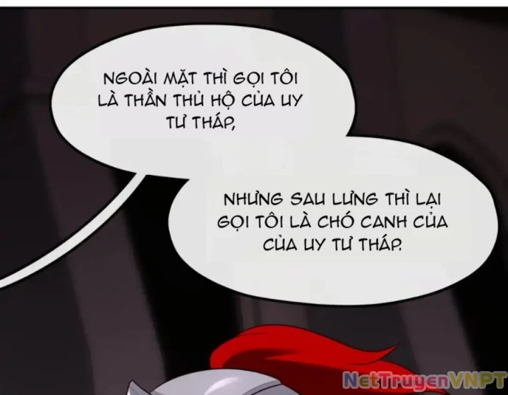 Thích Đuôi Lớn Thì Sao? Chapter 65 - Trang 2