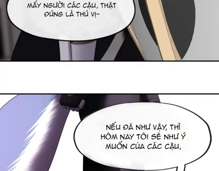 Thích Đuôi Lớn Thì Sao? Chapter 65 - Trang 2