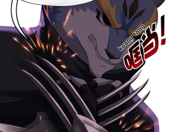 Thích Đuôi Lớn Thì Sao? Chapter 65 - Trang 2