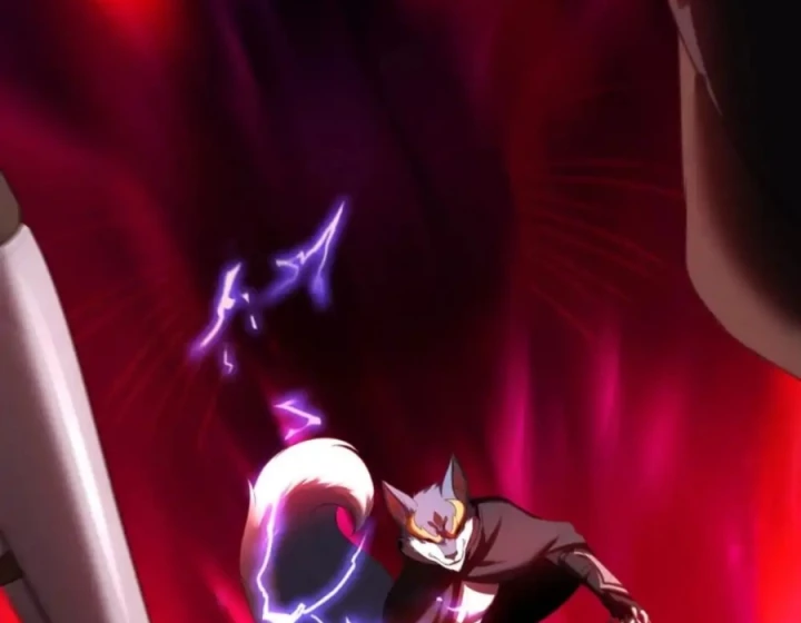 Thích Đuôi Lớn Thì Sao? Chapter 65 - Trang 2