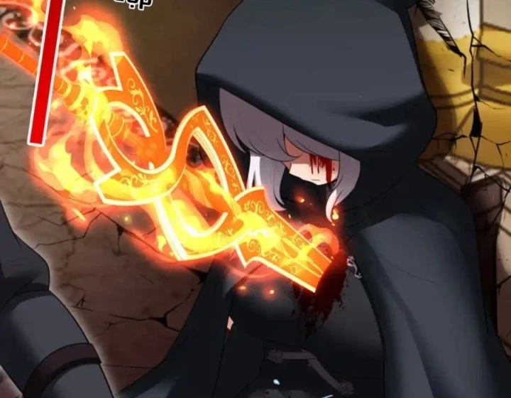 Thích Đuôi Lớn Thì Sao? Chapter 65 - Trang 2