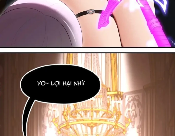 Thích Đuôi Lớn Thì Sao? Chapter 65 - Trang 2