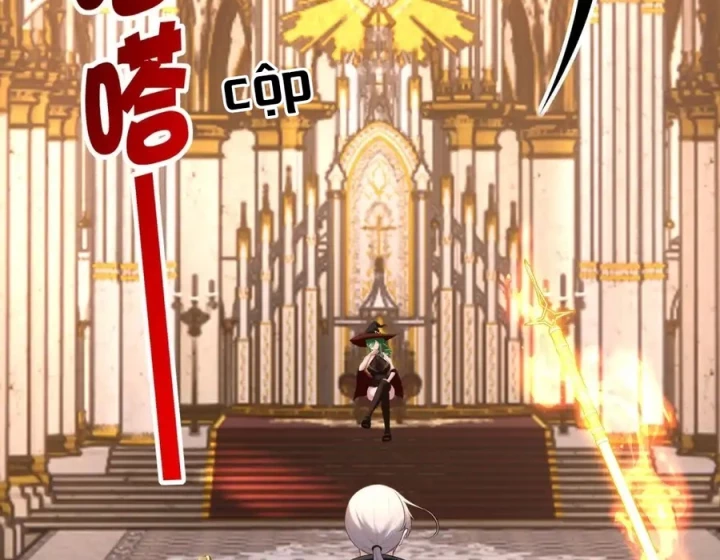 Thích Đuôi Lớn Thì Sao? Chapter 65 - Trang 2