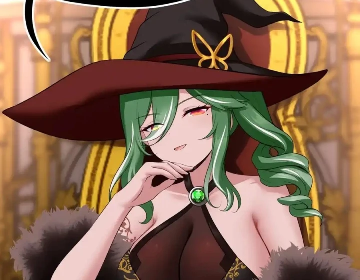 Thích Đuôi Lớn Thì Sao? Chapter 65 - Trang 2