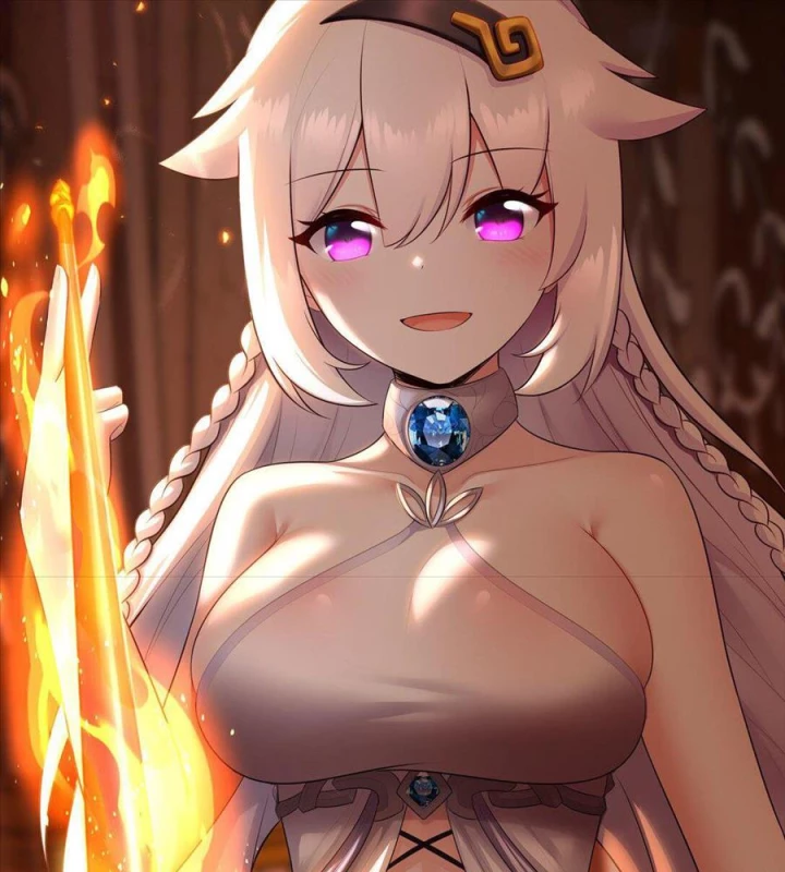 Thích Đuôi Lớn Thì Sao? Chapter 66 - Trang 2