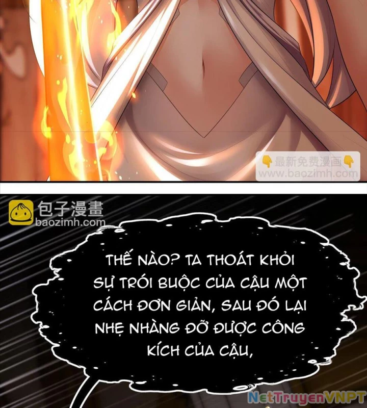 Thích Đuôi Lớn Thì Sao? Chapter 66 - Trang 2