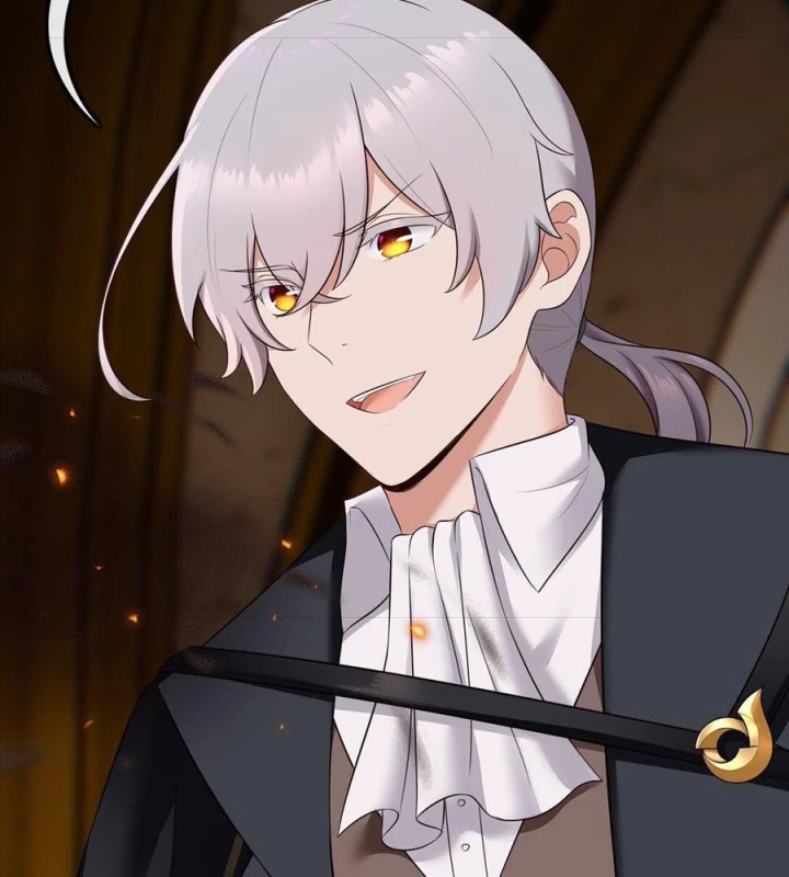 Thích Đuôi Lớn Thì Sao? Chapter 66 - Trang 2