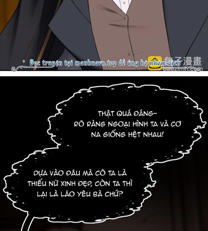 Thích Đuôi Lớn Thì Sao? Chapter 66 - Trang 2