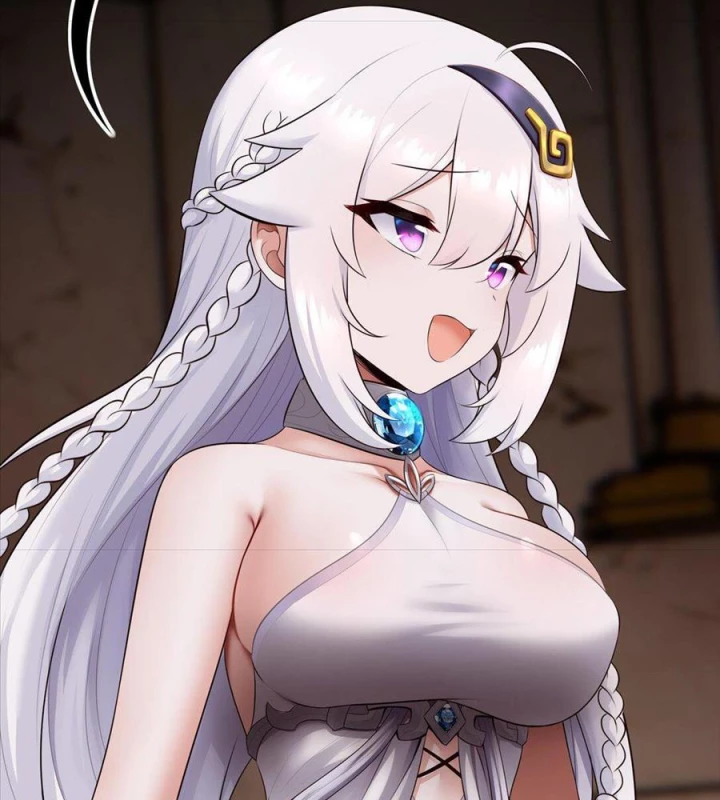 Thích Đuôi Lớn Thì Sao? Chapter 66 - Trang 2