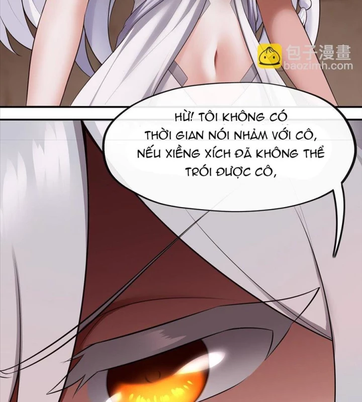 Thích Đuôi Lớn Thì Sao? Chapter 66 - Trang 2
