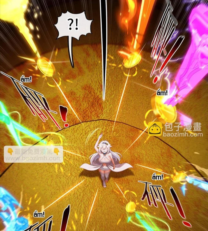 Thích Đuôi Lớn Thì Sao? Chapter 66 - Trang 2