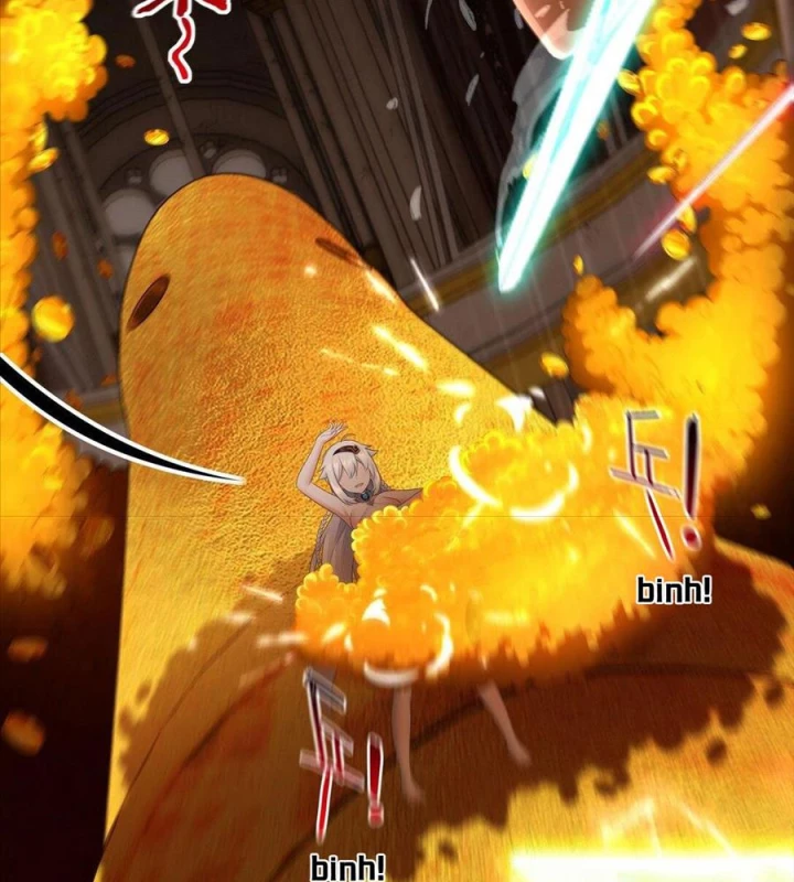 Thích Đuôi Lớn Thì Sao? Chapter 66 - Trang 2