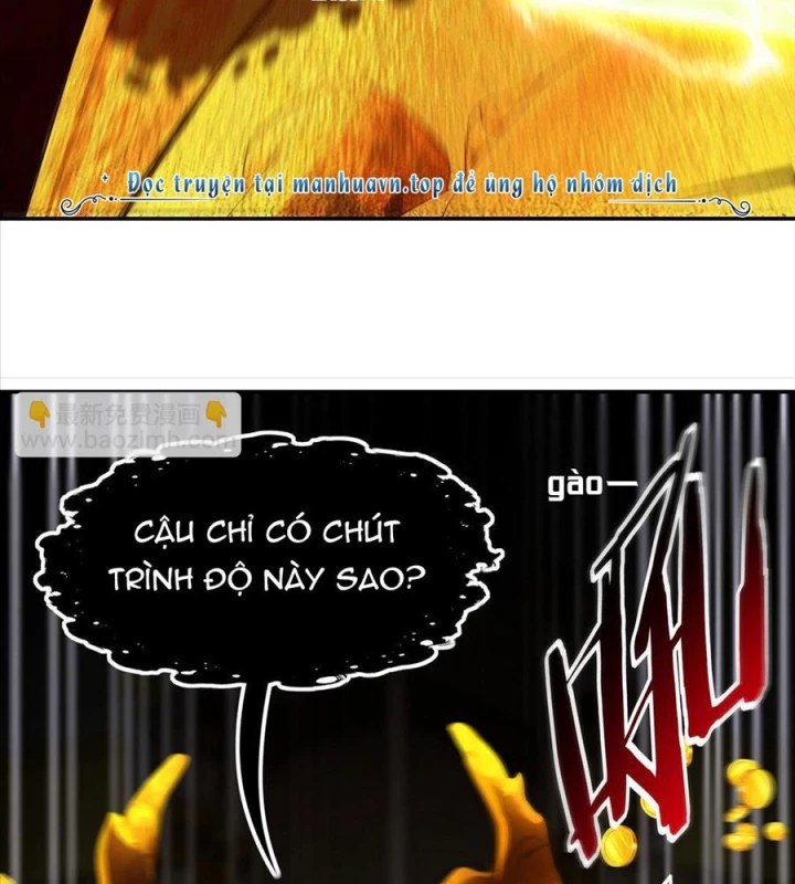 Thích Đuôi Lớn Thì Sao? Chapter 66 - Trang 2