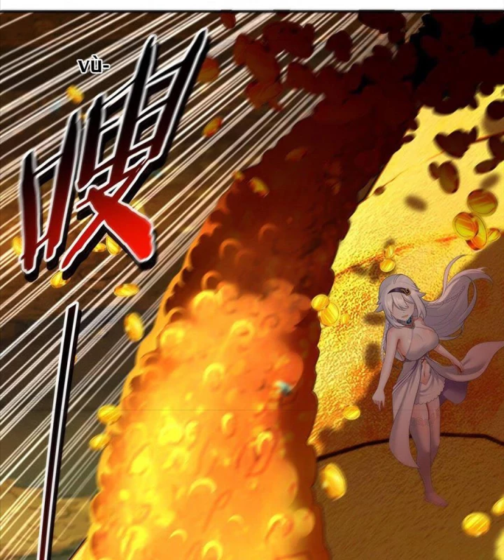 Thích Đuôi Lớn Thì Sao? Chapter 66 - Trang 2