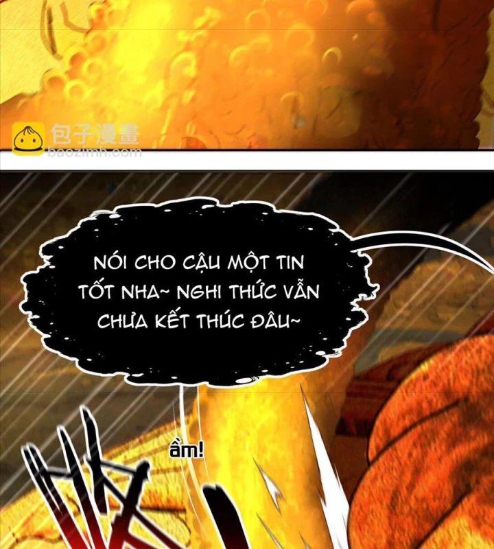 Thích Đuôi Lớn Thì Sao? Chapter 66 - Trang 2