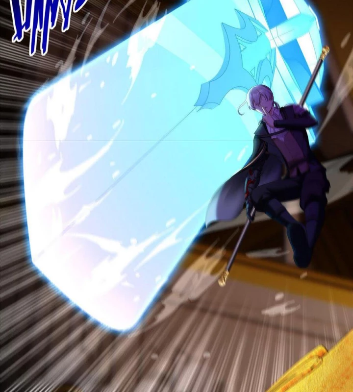 Thích Đuôi Lớn Thì Sao? Chapter 66 - Trang 2