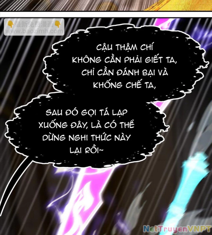 Thích Đuôi Lớn Thì Sao? Chapter 66 - Trang 2