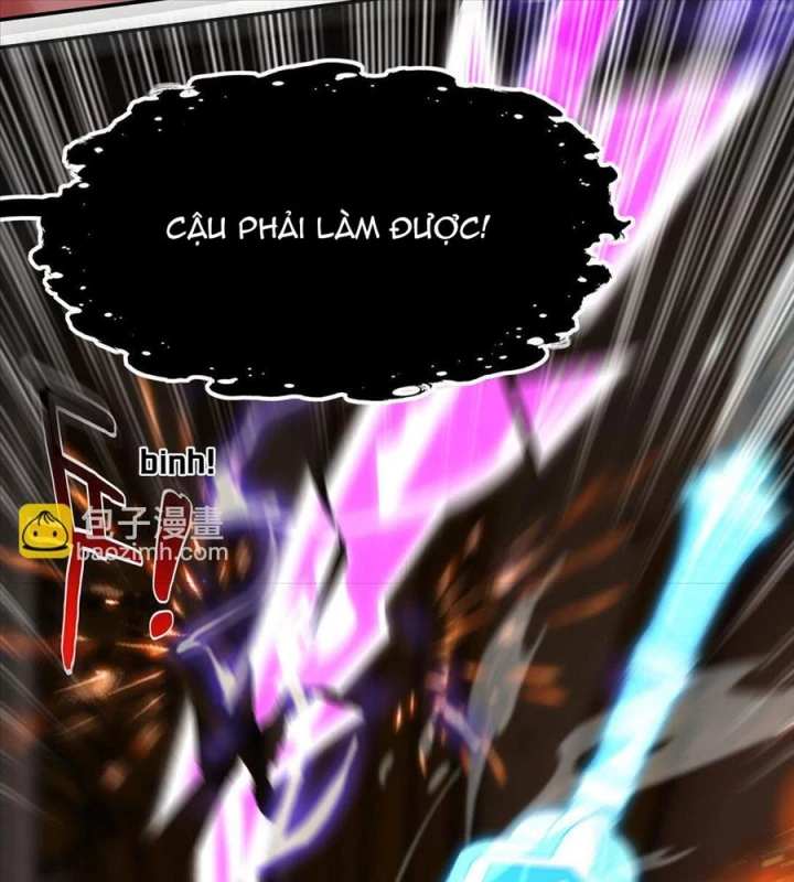 Thích Đuôi Lớn Thì Sao? Chapter 66 - Trang 2