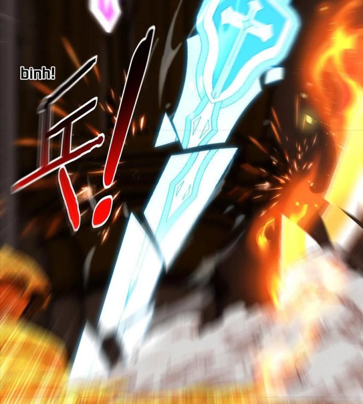 Thích Đuôi Lớn Thì Sao? Chapter 66 - Trang 2