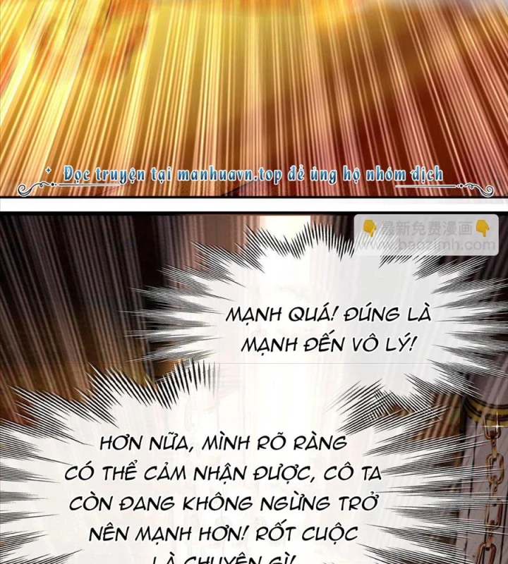 Thích Đuôi Lớn Thì Sao? Chapter 66 - Trang 2