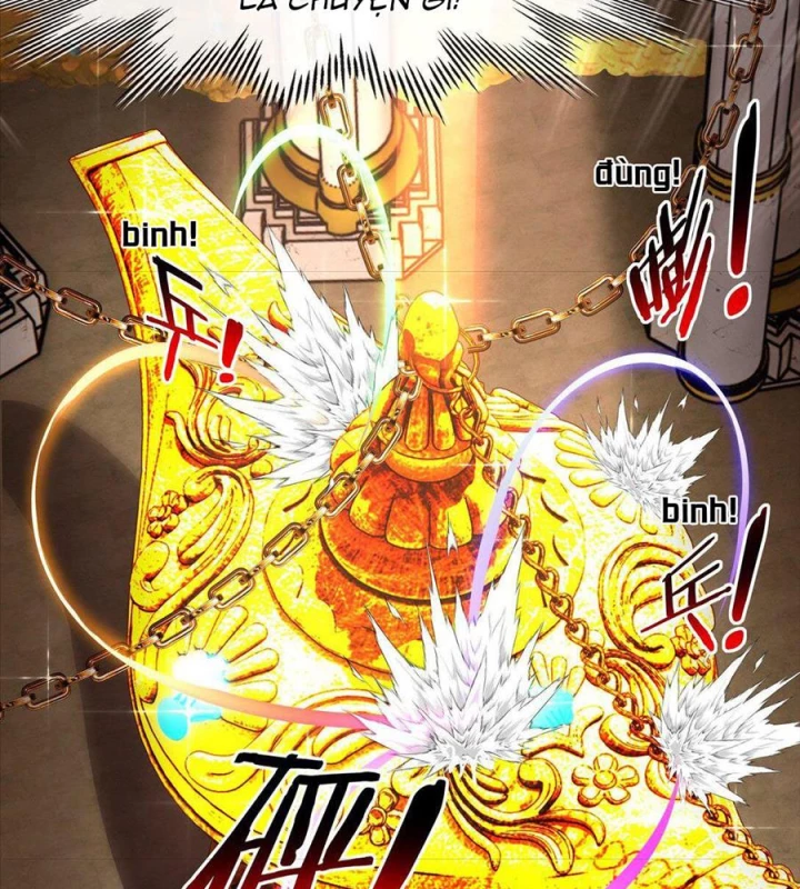 Thích Đuôi Lớn Thì Sao? Chapter 66 - Trang 2