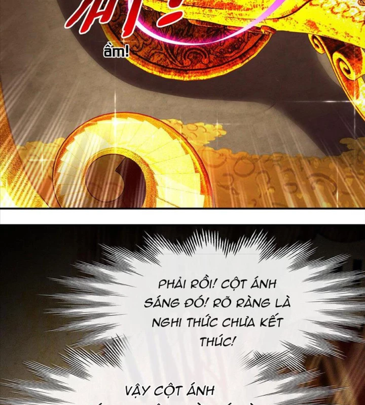 Thích Đuôi Lớn Thì Sao? Chapter 66 - Trang 2
