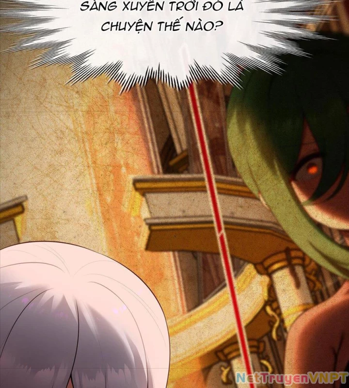 Thích Đuôi Lớn Thì Sao? Chapter 66 - Trang 2