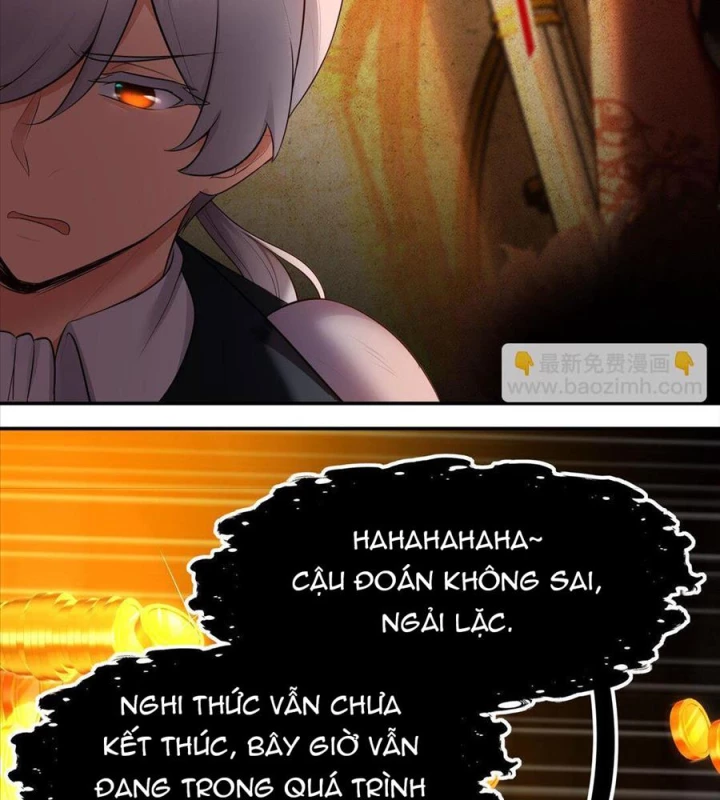 Thích Đuôi Lớn Thì Sao? Chapter 66 - Trang 2