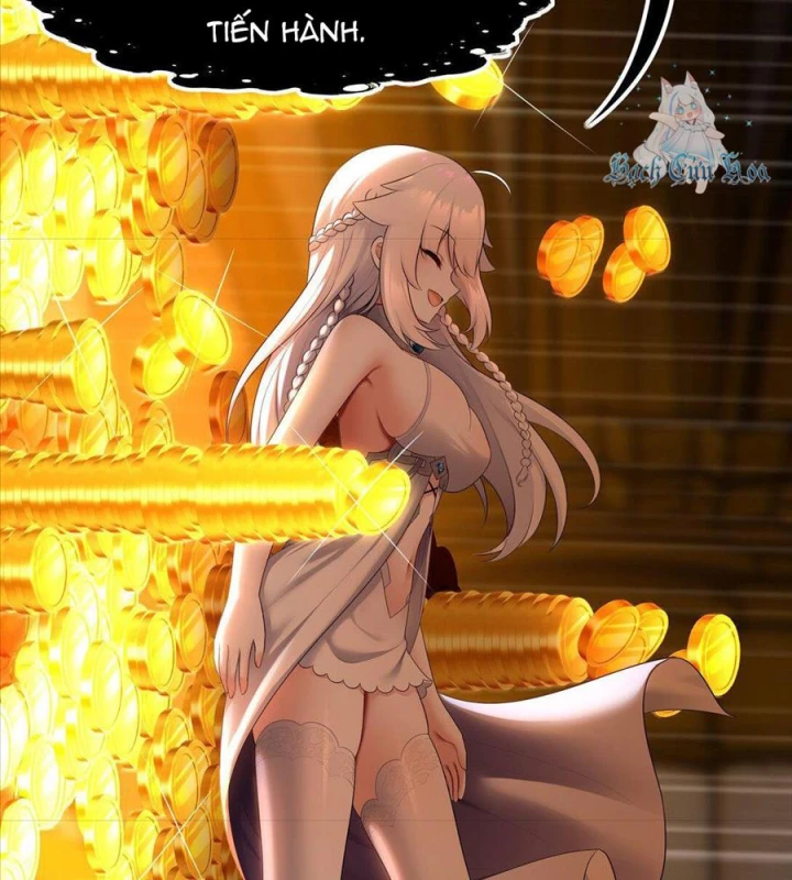 Thích Đuôi Lớn Thì Sao? Chapter 66 - Trang 2