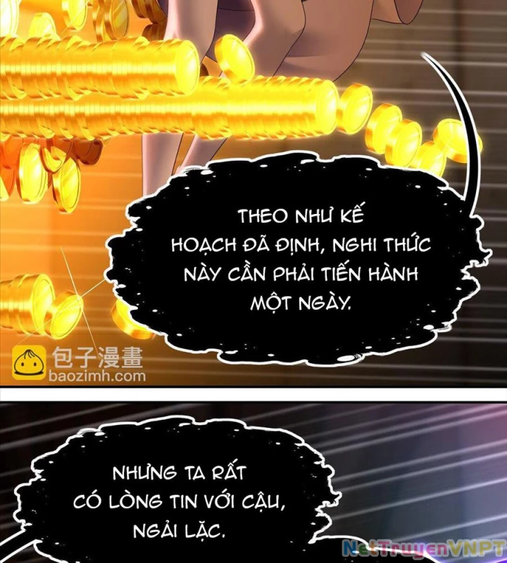 Thích Đuôi Lớn Thì Sao? Chapter 66 - Trang 2